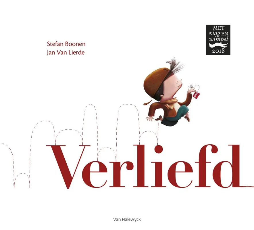 Verliefd / Druk 1 Seizoensaanbieding