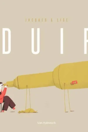 Aanbieding Duif / Druk 1