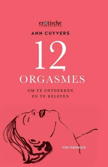 Direct Verzonden 12 orgasmes / Druk 1