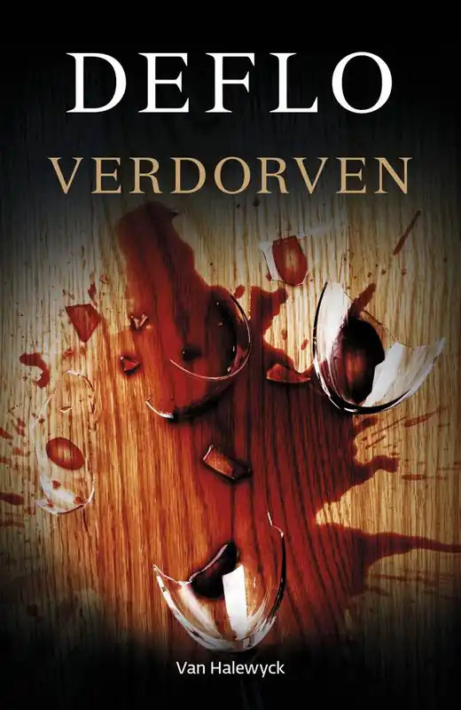 Korting Verdorven / Druk 1