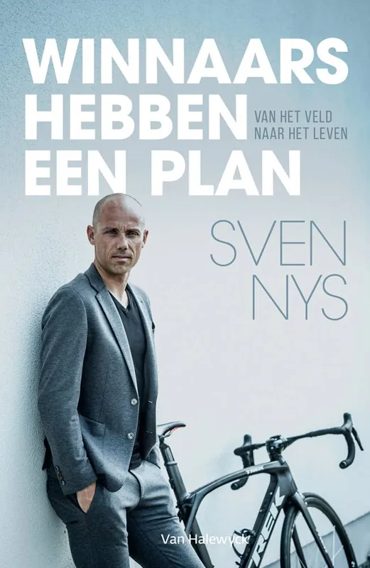 Rechtstreeks Van De Fabrikant Winnaars hebben een plan / Druk 1