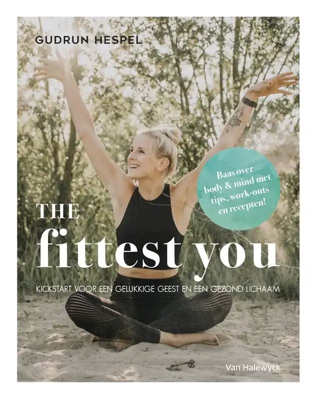 The fittest you / Druk 1 Betaalbaar