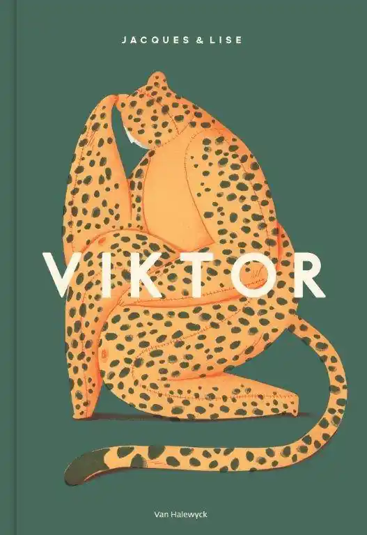 Viktor / Druk 1 Beperkt Aanbod