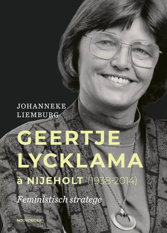 Betaalbaar Geertje Lycklama à Nijeholt (1938-2014) / Druk 1