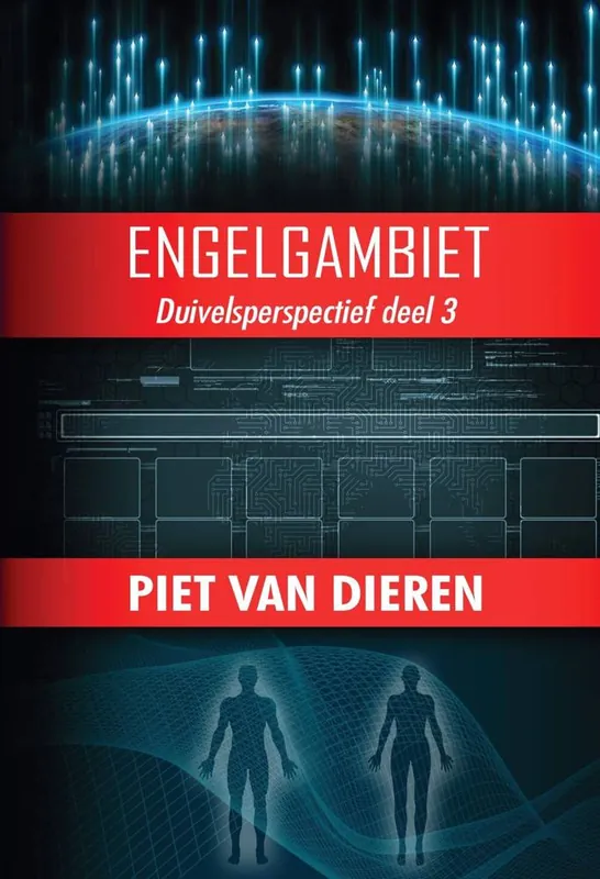 Engelgambiet / Druk 1 Populair