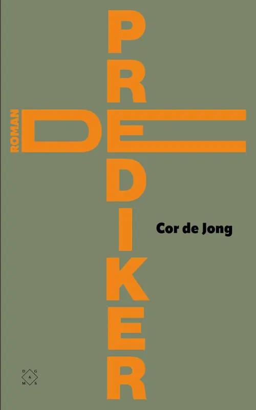De prediker / Druk 1 Dagaanbieding