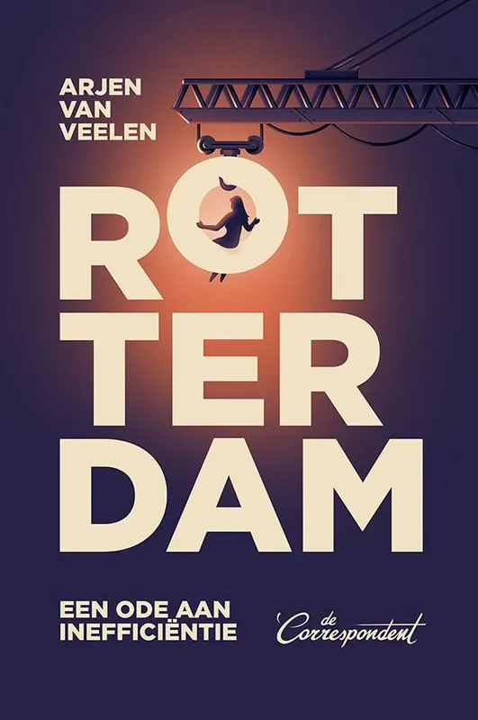 Lage Kosten Rotterdam / Druk 1