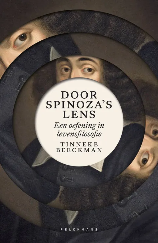 Door Spinoza's lens / Druk 5 Direct Beschikbaar