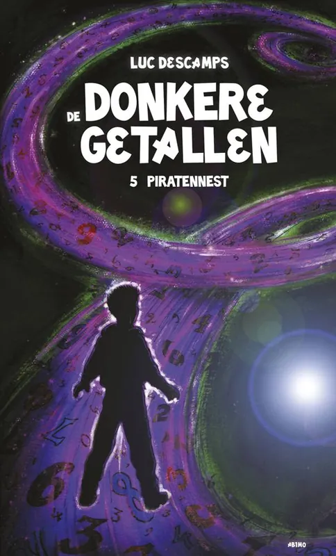 Seizoensaanbieding Piratennest / Druk 1