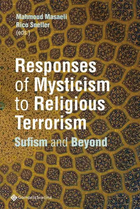Responses of Mysticism to Religious Terrorism / 1st Edition Betrouwbaar