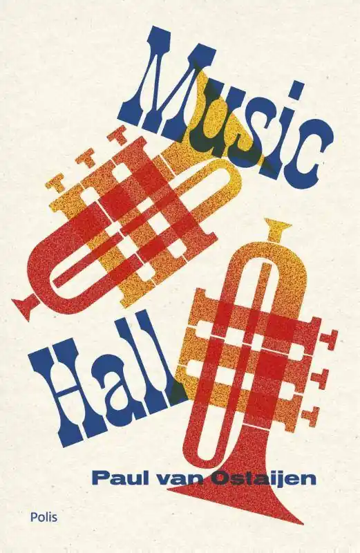 Music-Hall / Druk 1 Koop Online