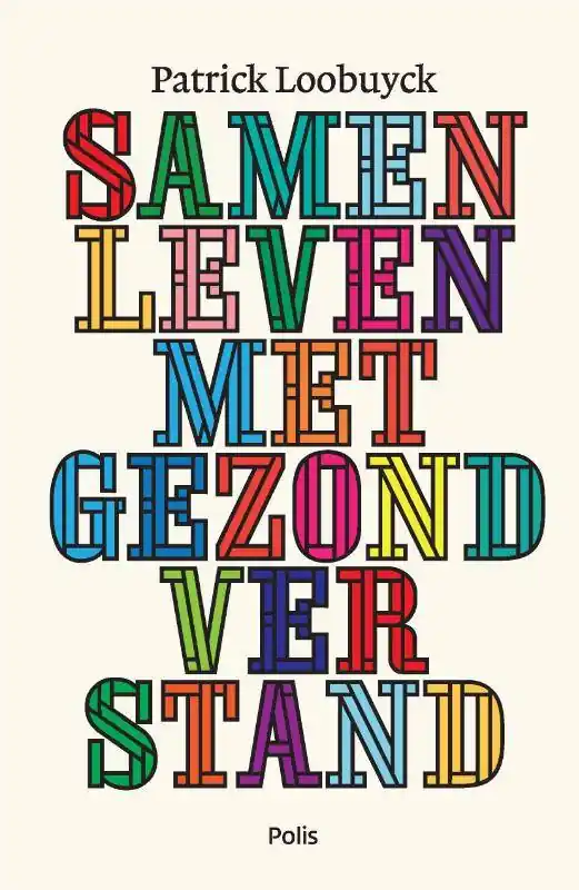 Dagaanbieding Samenleven met gezond verstand / Druk 1