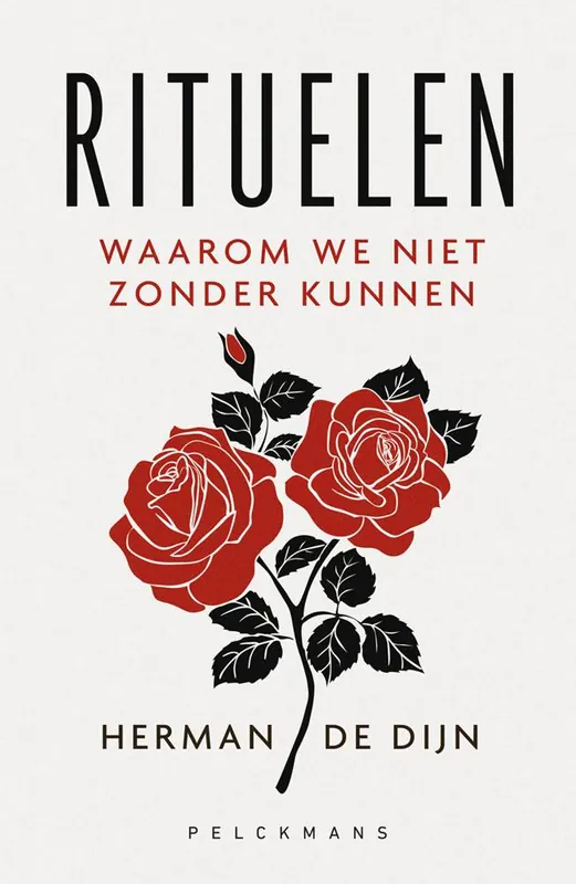 Rituelen / Druk 1 Alleen Vandaag