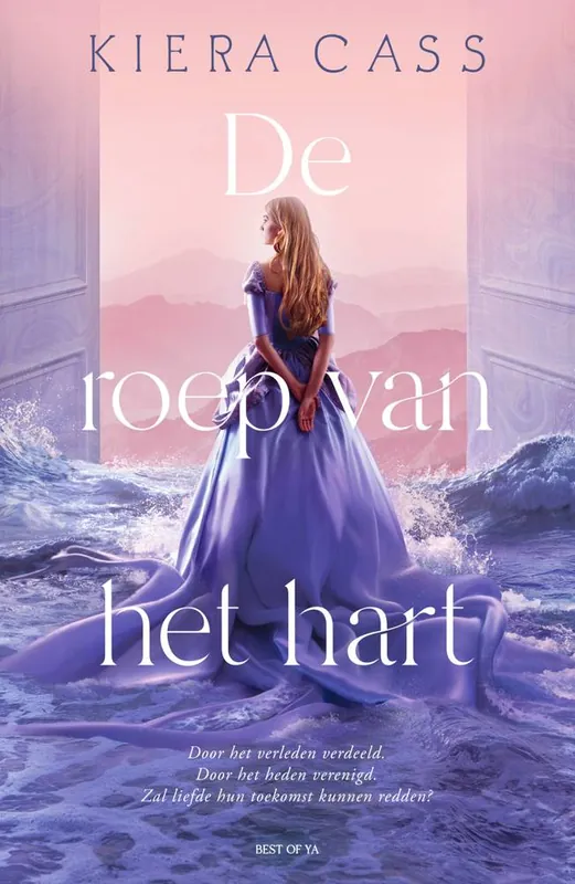 Fabrieksprijs De roep van het hart / Druk 1