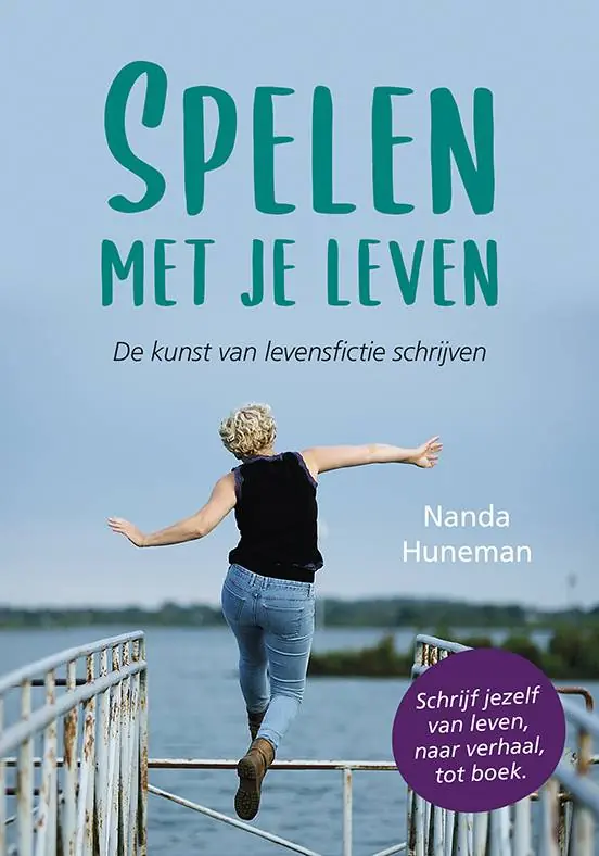 Spelen met je leven / Druk 1 Laatste Versie
