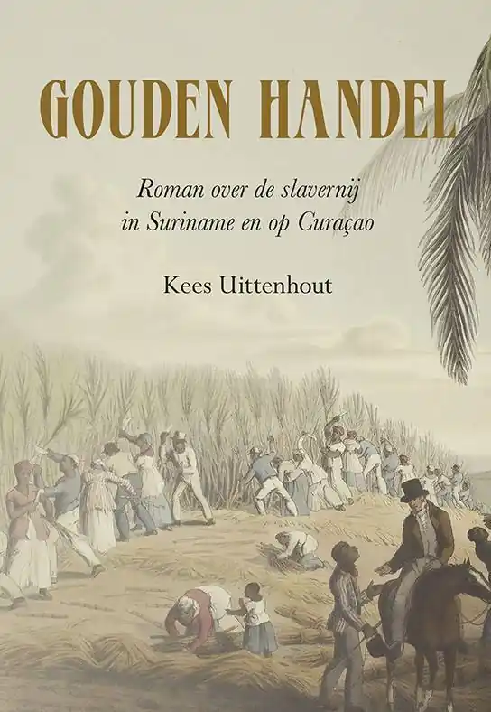 Gouden handel / Druk 1 Speciale Aanbieding