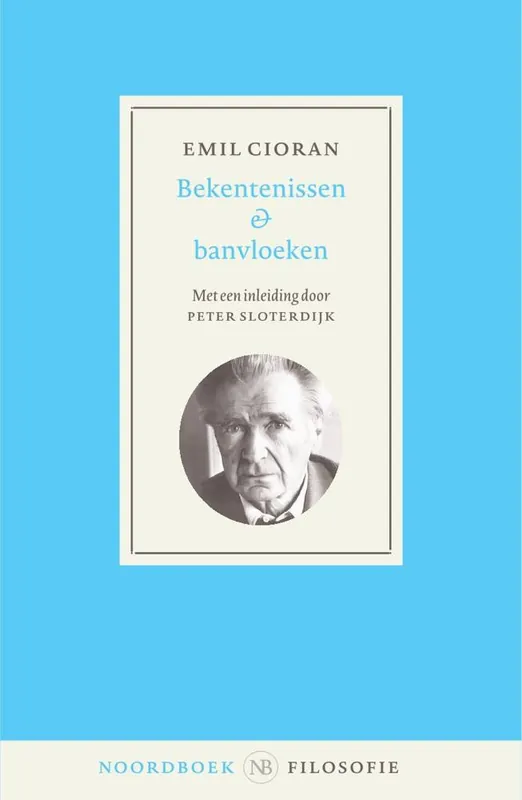 Bekentenissen en banvloeken / Druk 1 Lage Prijs