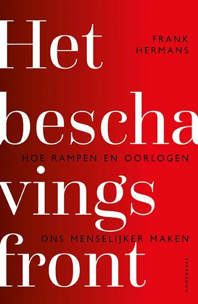 Het beschavingsfront / Druk 1 Koop Online