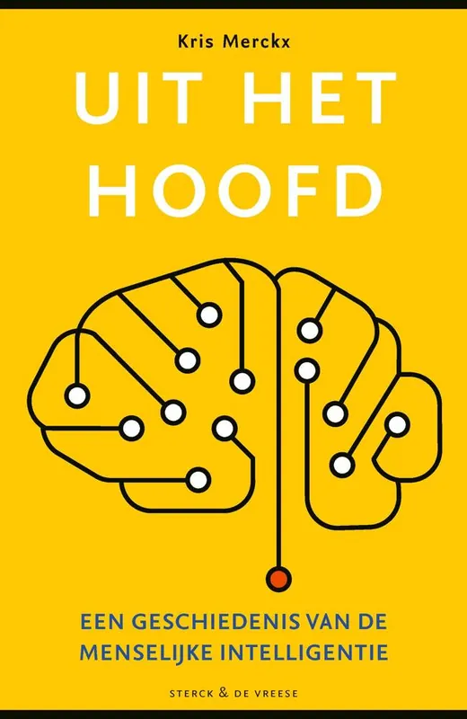 Uit het hoofd / Druk 1 Flitsaanbieding