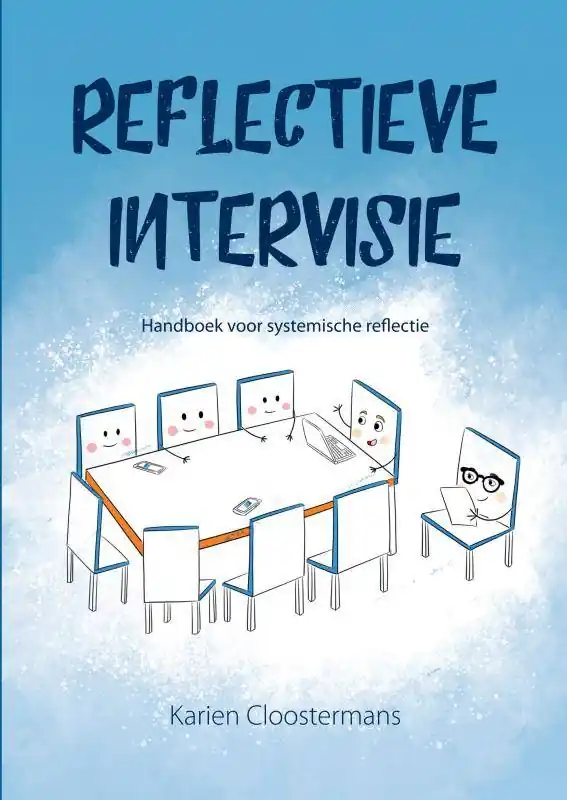 Goedkoop Reflectieve intervisie / Druk 1