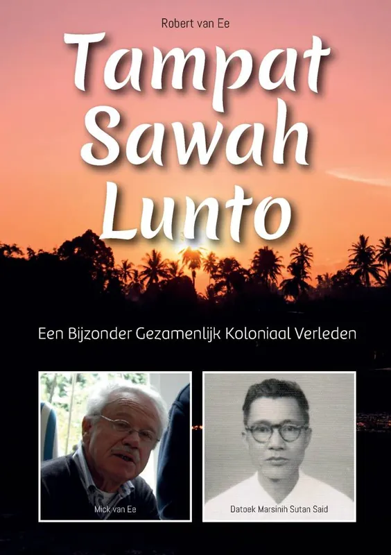 Tampat Sawah lunto / Druk 1 Gratis Verzending