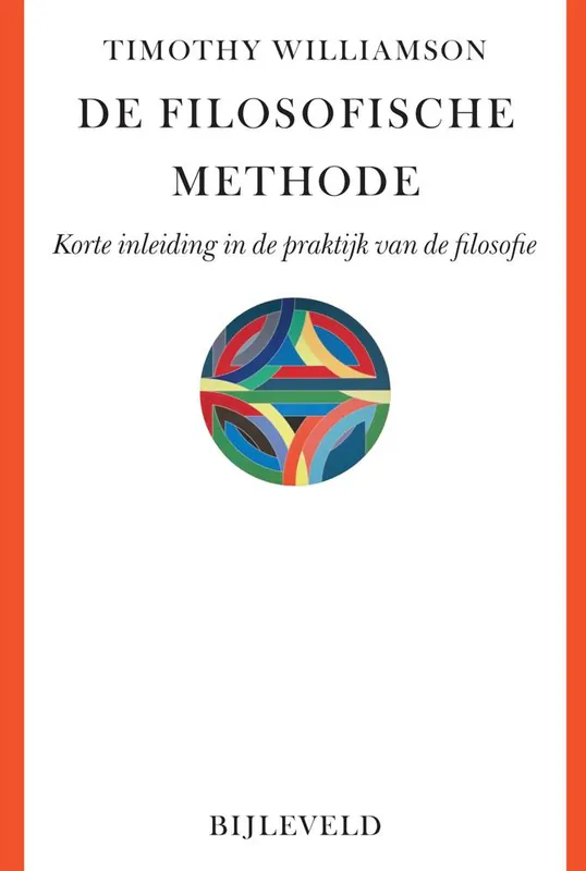 De filosofische methode / Druk 1 Favoriet
