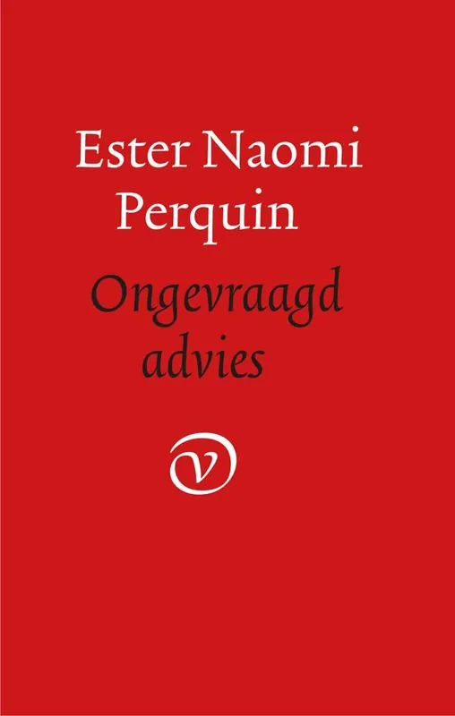 Ongevraagd advies / Druk 1 Voordeelprijs