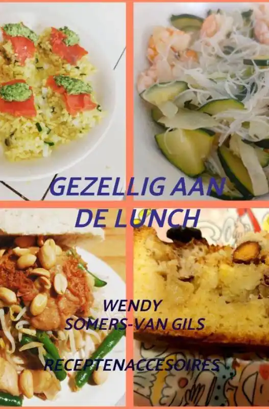 Lage Prijs Gezellig aan de lunch / Druk 1