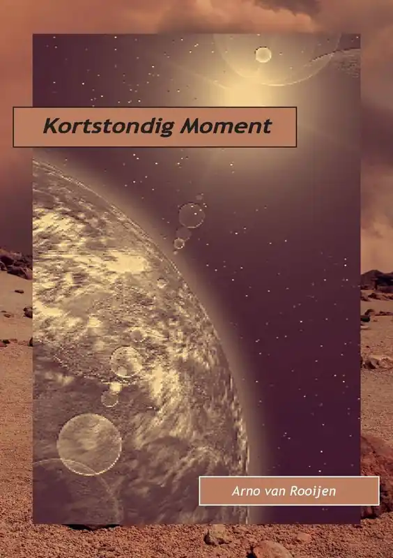 Laatste Versie Kortstondig Moment / Druk 1