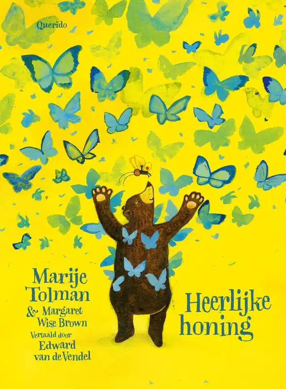 Speciale Aanbieding Heerlijke honing / Druk 1