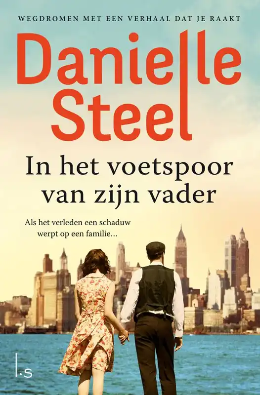 In het voetspoor van zijn vader / Druk 1 Finale Uitverkoop