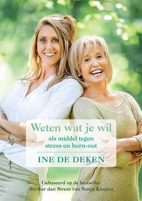 Weten wat je wil / Druk 1 Betrouwbaar