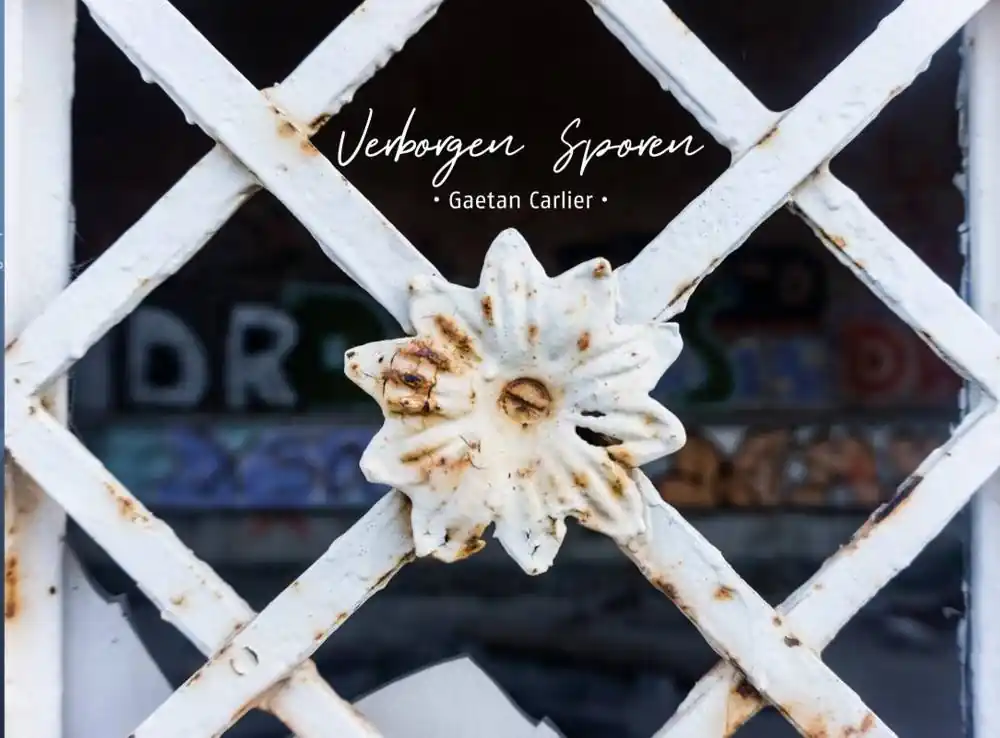 Shop Nu Verborgen Sporen / Druk 1