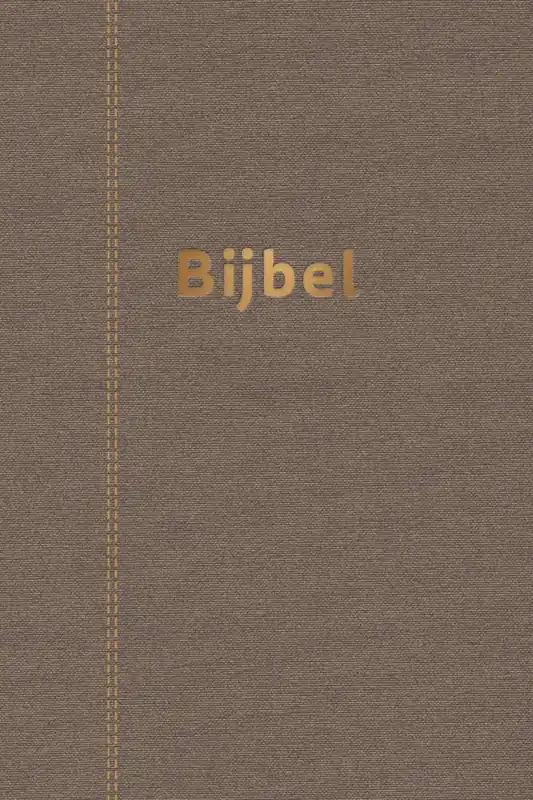 Voordeelprijs Bijbel / Druk 3