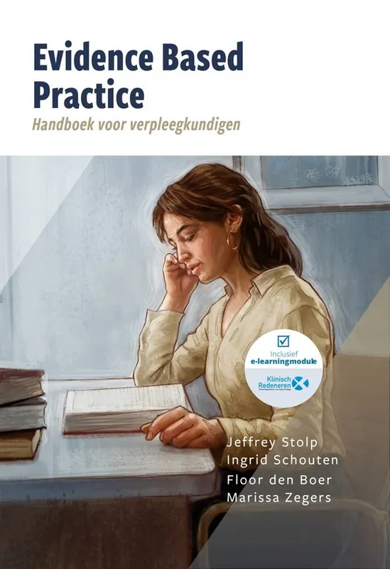 Alleen Vandaag Evidence Based Practice / Druk 1