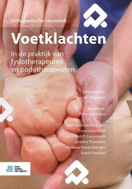 Actieprijs Voetklachten / Druk 1