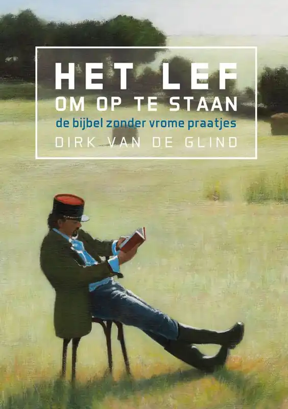 Koop Online Het lef om op te staan / Druk 1
