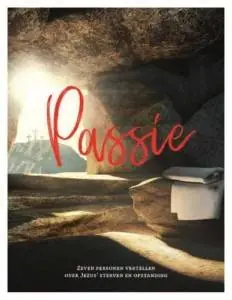 Passie / Druk 1 Hoge Kwaliteit