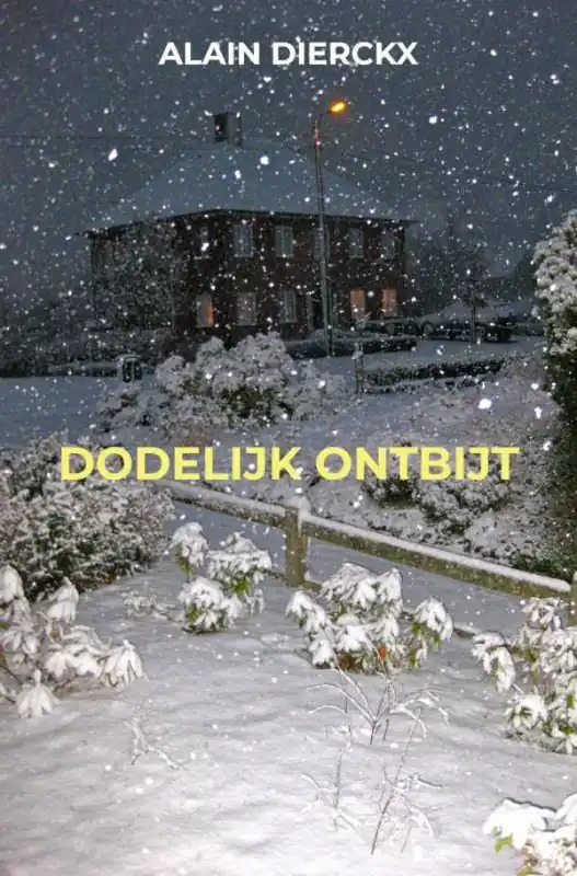 Dodelijk ontbijt / Druk 1 Laatste Kans