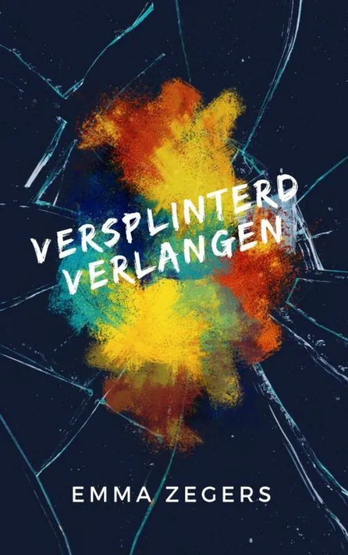 Favoriet Versplinterd verlangen / Druk 1