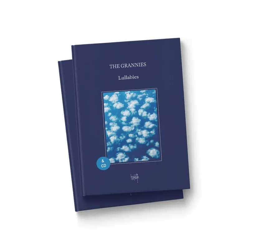 Betaalbaar The grannies - Lullabies / 1st Edition