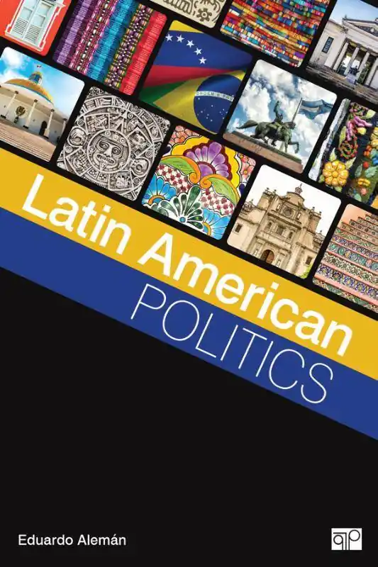 Gratis Retour Latin American Politics