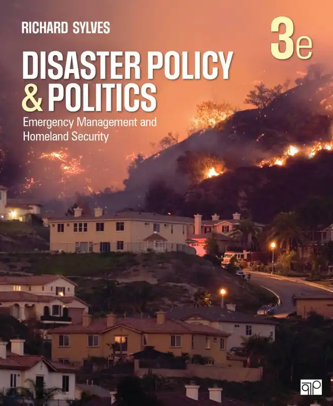 Disaster Policy and Politics Beperkte Voorraad