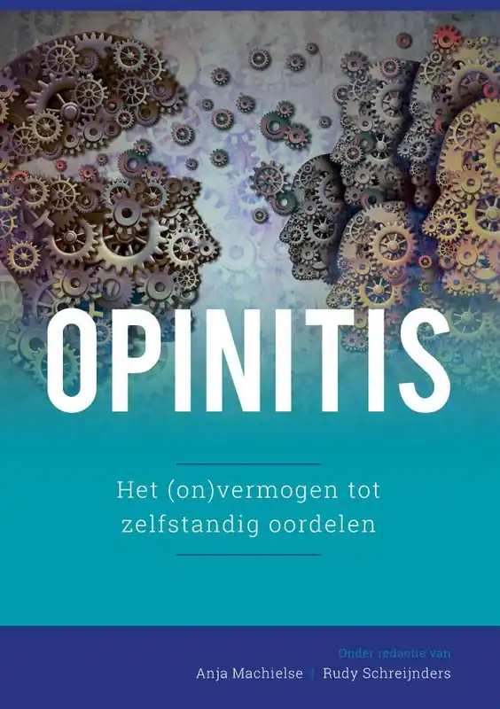 Rechtstreeks Van De Fabrikant Opinitis / Druk 1