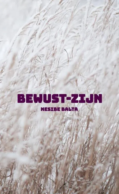 Bewust-zijn / Druk 1 Op = Op