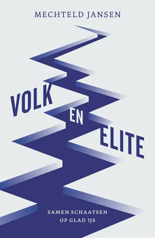 Betrouwbaar Volk en elite / Druk 1