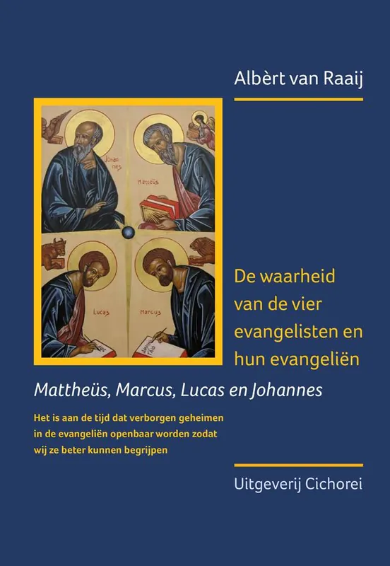 De waarheid van de vier evangelisten en hun evangeliën / Druk 1 Hete Deal