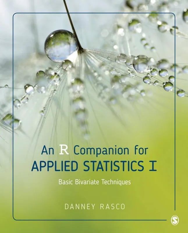 Hete Deal An R Companion for Applied Statistics I
