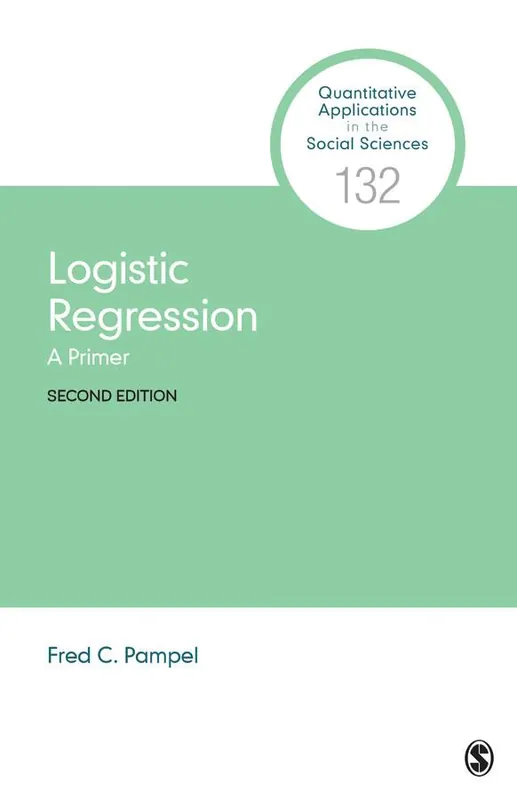 Goedkoop Logistic Regression