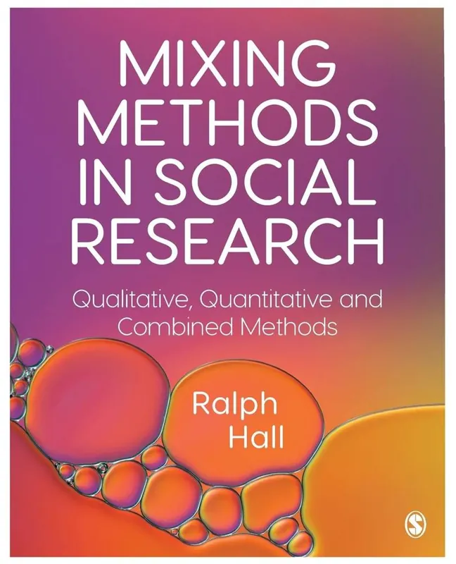 Fabrieksprijs Mixing Methods in Social Research
